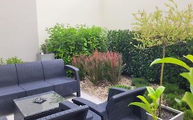 apartament przy plaży w Redłowie